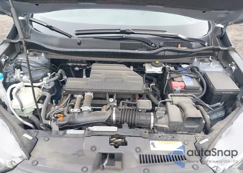 2021 Honda Cr-V Awd Ex-L from USA, damaged, VIN 2HKRW2H80MH660009